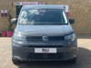 Volkswagen Caddy C20 TDI 102 COMMERCE PLUS  (21882)