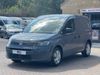 Volkswagen Caddy C20 TDI 102 COMMERCE PLUS  (21882)