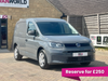 Volkswagen Caddy C20 TDI 102 COMMERCE PLUS  (21882)