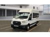 Ford Transit 460 TDCI 170 L4H3 TREND ECOBLUE 17 SEAT MINIBUS HIGH ROOF DRW RWD  (21879)