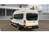 Ford Transit 460 TDCI 170 L4H3 TREND ECOBLUE 17 SEAT MINIBUS HIGH ROOF DRW RWD  (21879)