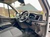 Ford Transit 460 TDCI 170 L4H3 TREND ECOBLUE 17 SEAT MINIBUS HIGH ROOF DRW RWD  (21879)
