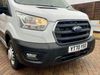 Ford Transit 460 TDCI 170 L4H3 TREND ECOBLUE 17 SEAT MINIBUS HIGH ROOF DRW RWD  (21879)