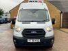 Ford Transit 460 TDCI 170 L4H3 TREND ECOBLUE 17 SEAT MINIBUS HIGH ROOF DRW RWD  (21879)