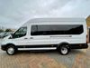 Ford Transit 460 TDCI 170 L4H3 TREND ECOBLUE 17 SEAT MINIBUS HIGH ROOF DRW RWD  (21879)
