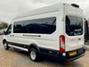 Ford Transit 460 TDCI 170 L4H3 TREND ECOBLUE 17 SEAT MINIBUS HIGH ROOF DRW RWD  (21879)