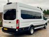 Ford Transit 460 TDCI 170 L4H3 TREND ECOBLUE 17 SEAT MINIBUS HIGH ROOF DRW RWD  (21879)