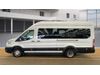Ford Transit 460 TDCI 170 L4H3 TREND ECOBLUE 17 SEAT MINIBUS HIGH ROOF DRW RWD  (21879)
