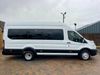 Ford Transit 460 TDCI 170 L4H3 TREND ECOBLUE 17 SEAT MINIBUS HIGH ROOF DRW RWD  (21879)