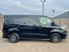 Ford Transit Custom 320 TDCI 130 L1H1 LIMITED ECOBLUE DOUBLE CAB 6 SEAT CREW VAN SWB LOW ROOF FWD  (21881)