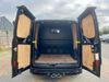 Ford Transit Custom 320 TDCI 130 L1H1 LIMITED ECOBLUE DOUBLE CAB 6 SEAT CREW VAN SWB LOW ROOF FWD  (21881)