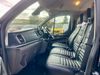 Ford Transit Custom 320 TDCI 130 L1H1 LIMITED ECOBLUE DOUBLE CAB 6 SEAT CREW VAN SWB LOW ROOF FWD  (21881)