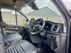 Ford Transit Custom 320 TDCI 130 L1H1 LIMITED ECOBLUE DOUBLE CAB 6 SEAT CREW VAN SWB LOW ROOF FWD  (21881)