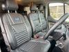 Ford Transit Custom 320 TDCI 130 L1H1 LIMITED ECOBLUE DOUBLE CAB 6 SEAT CREW VAN SWB LOW ROOF FWD  (21881)