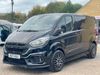 Ford Transit Custom 320 TDCI 130 L1H1 LIMITED ECOBLUE DOUBLE CAB 6 SEAT CREW VAN SWB LOW ROOF FWD  (21881)