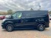 Ford Transit Custom 320 TDCI 130 L1H1 LIMITED ECOBLUE DOUBLE CAB 6 SEAT CREW VAN SWB LOW ROOF FWD  (21881)