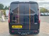 Ford Transit Custom 320 TDCI 130 L1H1 LIMITED ECOBLUE DOUBLE CAB 6 SEAT CREW VAN SWB LOW ROOF FWD  (21881)