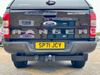 Ford Ranger TDCI 213 WILDTRAK ECOBLUE 4WD DOUBLE CAB WITH TRUCKMAN TOP AUTO  (21885)