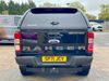Ford Ranger TDCI 213 WILDTRAK ECOBLUE 4WD DOUBLE CAB WITH TRUCKMAN TOP AUTO  (21885)