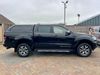 Ford Ranger TDCI 213 WILDTRAK ECOBLUE 4WD DOUBLE CAB WITH TRUCKMAN TOP AUTO  (21885)
