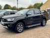 Ford Ranger TDCI 213 WILDTRAK ECOBLUE 4WD DOUBLE CAB WITH TRUCKMAN TOP AUTO  (21885)