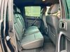 Ford Ranger TDCI 213 WILDTRAK ECOBLUE 4WD DOUBLE CAB WITH TRUCKMAN TOP AUTO  (21885)