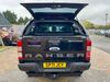 Ford Ranger TDCI 213 WILDTRAK ECOBLUE 4WD DOUBLE CAB WITH TRUCKMAN TOP AUTO  (21885)