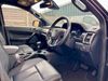 Ford Ranger TDCI 213 WILDTRAK ECOBLUE 4WD DOUBLE CAB WITH TRUCKMAN TOP AUTO  (21885)