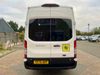 Ford Transit 460 TDCI 170 L4H3 TREND ECOBLUE 17 SEAT MINIBUS HIGH ROOF DRW RWD  (21880)