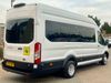 Ford Transit 460 TDCI 170 L4H3 TREND ECOBLUE 17 SEAT MINIBUS HIGH ROOF DRW RWD  (21880)