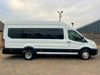 Ford Transit 460 TDCI 170 L4H3 TREND ECOBLUE 17 SEAT MINIBUS HIGH ROOF DRW RWD  (21880)