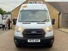 Ford Transit 460 TDCI 170 L4H3 TREND ECOBLUE 17 SEAT MINIBUS HIGH ROOF DRW RWD  (21880)