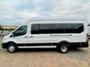 Ford Transit 460 TDCI 170 L4H3 TREND ECOBLUE 17 SEAT MINIBUS HIGH ROOF DRW RWD  (21880)
