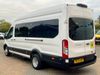 Ford Transit 460 TDCI 170 L4H3 TREND ECOBLUE 17 SEAT MINIBUS HIGH ROOF DRW RWD  (21880)