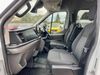 Ford Transit 460 TDCI 170 L4H3 TREND ECOBLUE 17 SEAT MINIBUS HIGH ROOF DRW RWD  (21880)