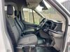 Ford Transit 460 TDCI 170 L4H3 TREND ECOBLUE 17 SEAT MINIBUS HIGH ROOF DRW RWD  (21880)