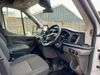 Ford Transit 460 TDCI 170 L4H3 TREND ECOBLUE 17 SEAT MINIBUS HIGH ROOF DRW RWD  (21880)