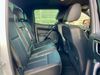 Ford Ranger TDCI 213 WILDTRAK ECOBLUE 4WD DOUBLE CAB WITH TRUCKMAN TOP AUTO  (21884)