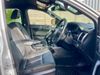 Ford Ranger TDCI 213 WILDTRAK ECOBLUE 4WD DOUBLE CAB WITH TRUCKMAN TOP AUTO  (21884)