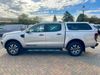 Ford Ranger TDCI 213 WILDTRAK ECOBLUE 4WD DOUBLE CAB WITH TRUCKMAN TOP AUTO  (21884)