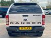 Ford Ranger TDCI 213 WILDTRAK ECOBLUE 4WD DOUBLE CAB WITH TRUCKMAN TOP AUTO  (21884)