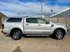 Ford Ranger TDCI 213 WILDTRAK ECOBLUE 4WD DOUBLE CAB WITH TRUCKMAN TOP AUTO  (21884)