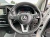 Mercedes-Benz Vito 114 CDI 136 L2H1 PURE G-TRONIC LWB LOW ROOF RWD AUTO  (21899)