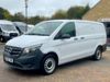 Mercedes-Benz Vito 114 CDI 136 L2H1 PURE G-TRONIC LWB LOW ROOF RWD AUTO  (21899)