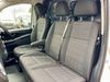 Mercedes-Benz Vito 114 CDI 136 L2H1 PURE G-TRONIC LWB LOW ROOF RWD AUTO  (21899)
