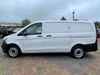 Mercedes-Benz Vito 114 CDI 136 L2H1 PURE G-TRONIC LWB LOW ROOF RWD AUTO  (21899)