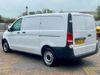 Mercedes-Benz Vito 114 CDI 136 L2H1 PURE G-TRONIC LWB LOW ROOF RWD AUTO  (21899)