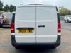 Mercedes-Benz Vito 114 CDI 136 L2H1 PURE G-TRONIC LWB LOW ROOF RWD AUTO  (21899)