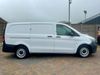 Mercedes-Benz Vito 114 CDI 136 L2H1 PURE G-TRONIC LWB LOW ROOF RWD AUTO  (21899)