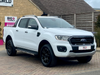 Ford Ranger TDCI 213 WILDTRAK ECOBLUE 4WD DOUBLE CAB WITH ROLL'N'LOCK TOP AUTO  (21877)